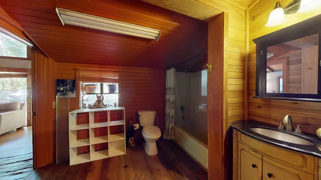 $475,000 | 837 Linger Long Road, Sylvania, GA 30467