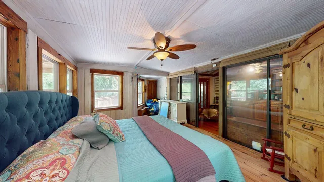 $475,000 | 837 Linger Long Road, Sylvania, GA 30467