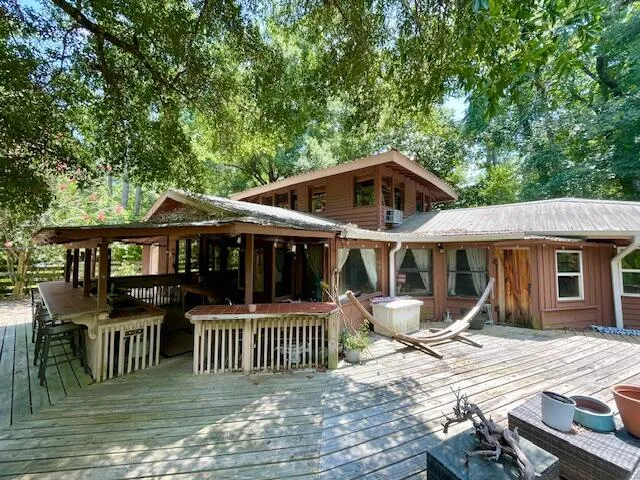 $475,000 | 837 Linger Long Road, Sylvania, GA 30467