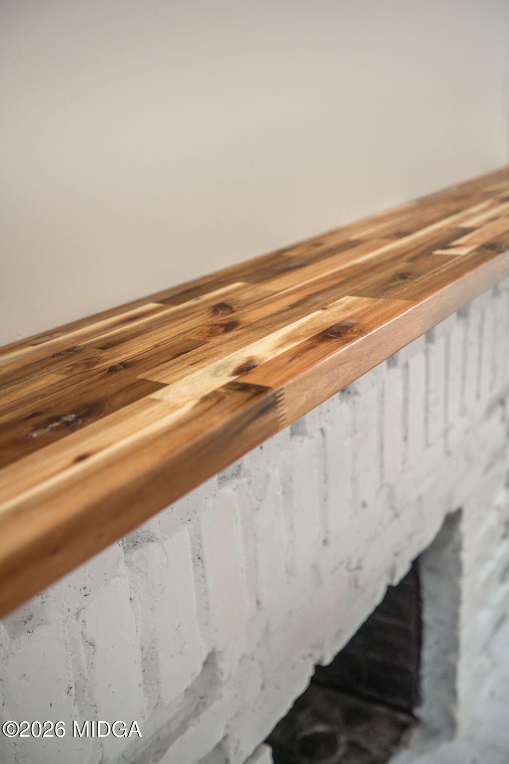 3181 Dames Ferry Road Forsyth, GA 31029 - Photo 15 of 36 a view of staircase