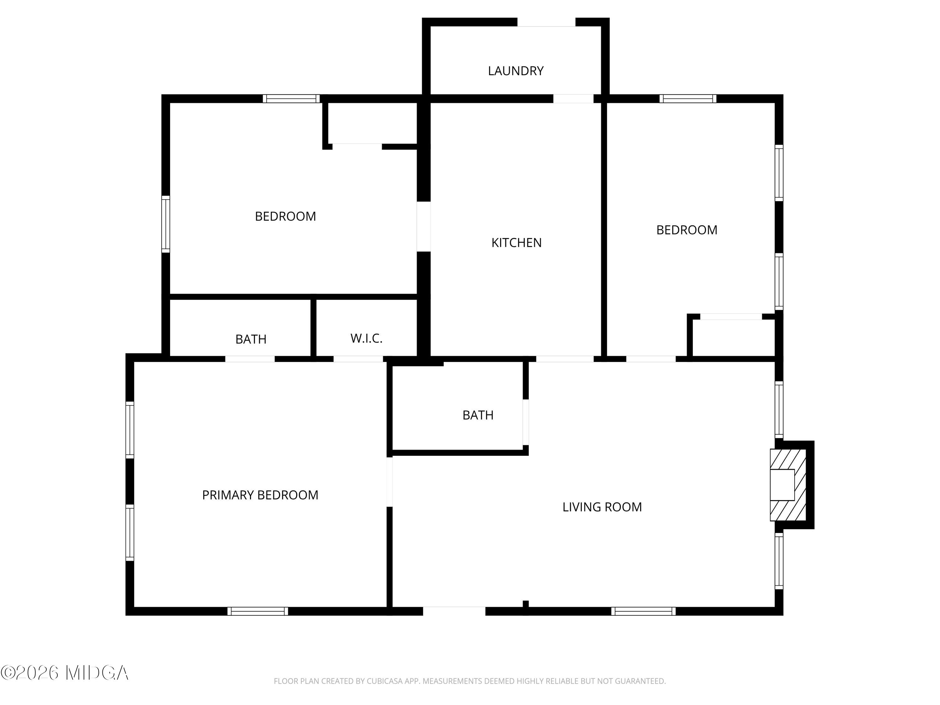 3181 Dames Ferry Road Forsyth, GA 31029 - Photo 36 of 36 unknown