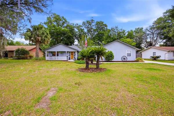 $375,000 | 1525 Southeast 43rd Avenue, Ocala, FL 34471