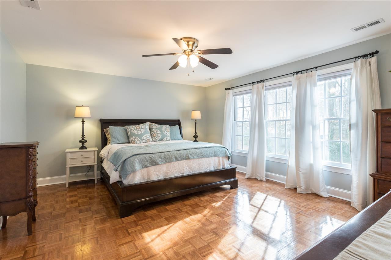 3009 Dunkirk Drive Raleigh, NC 27613 - Photo 18 of 30 Photo 18