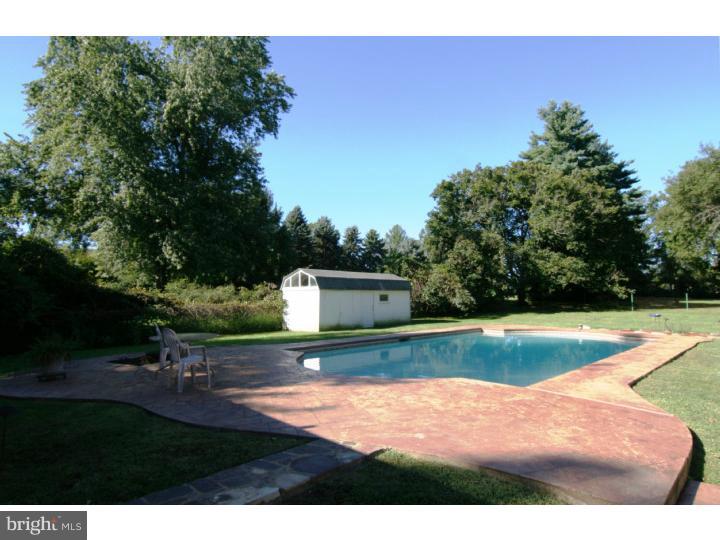 2720 Windy Bush Road Newtown, PA 18940 - Photo 21 of 25 View in Back