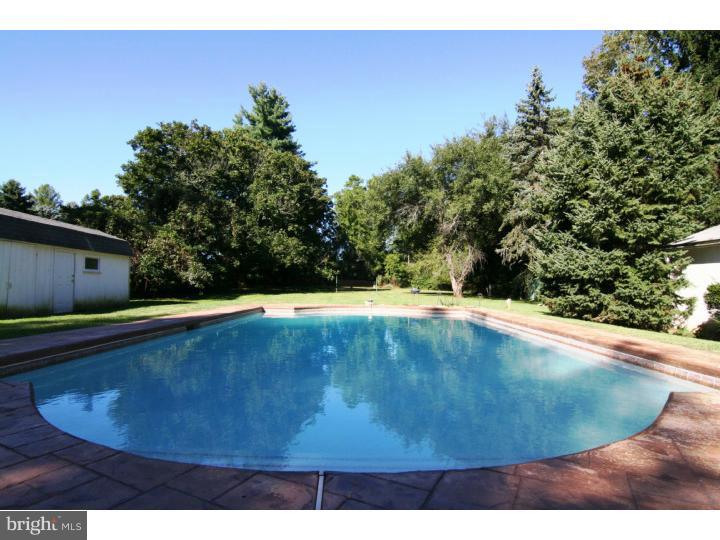 2720 Windy Bush Road Newtown, PA 18940 - Photo 22 of 25 Pool