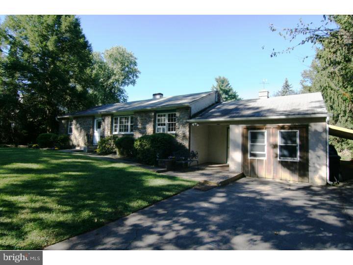 2720 Windy Bush Road Newtown, PA 18940 - Photo 23 of 25 Exterior