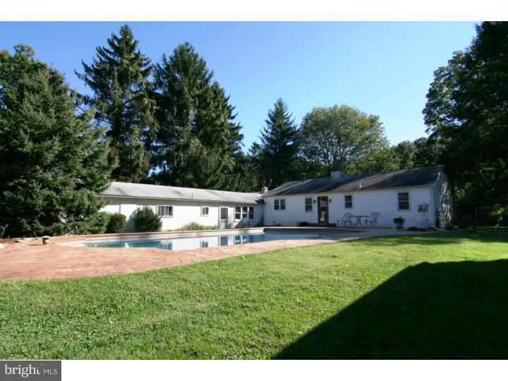 2720 Windy Bush Road Newtown, PA 18940 - Photo 25 of 25 Exterior Back