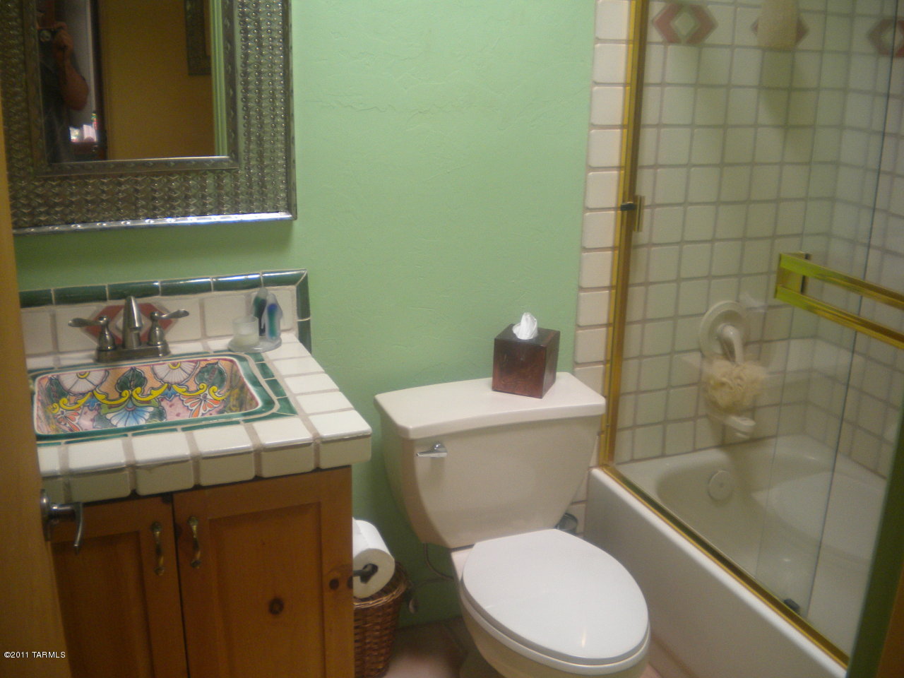 2961 West Goret Road Tucson, AZ 85745 - Photo 17 of 19 Gallery Image 17