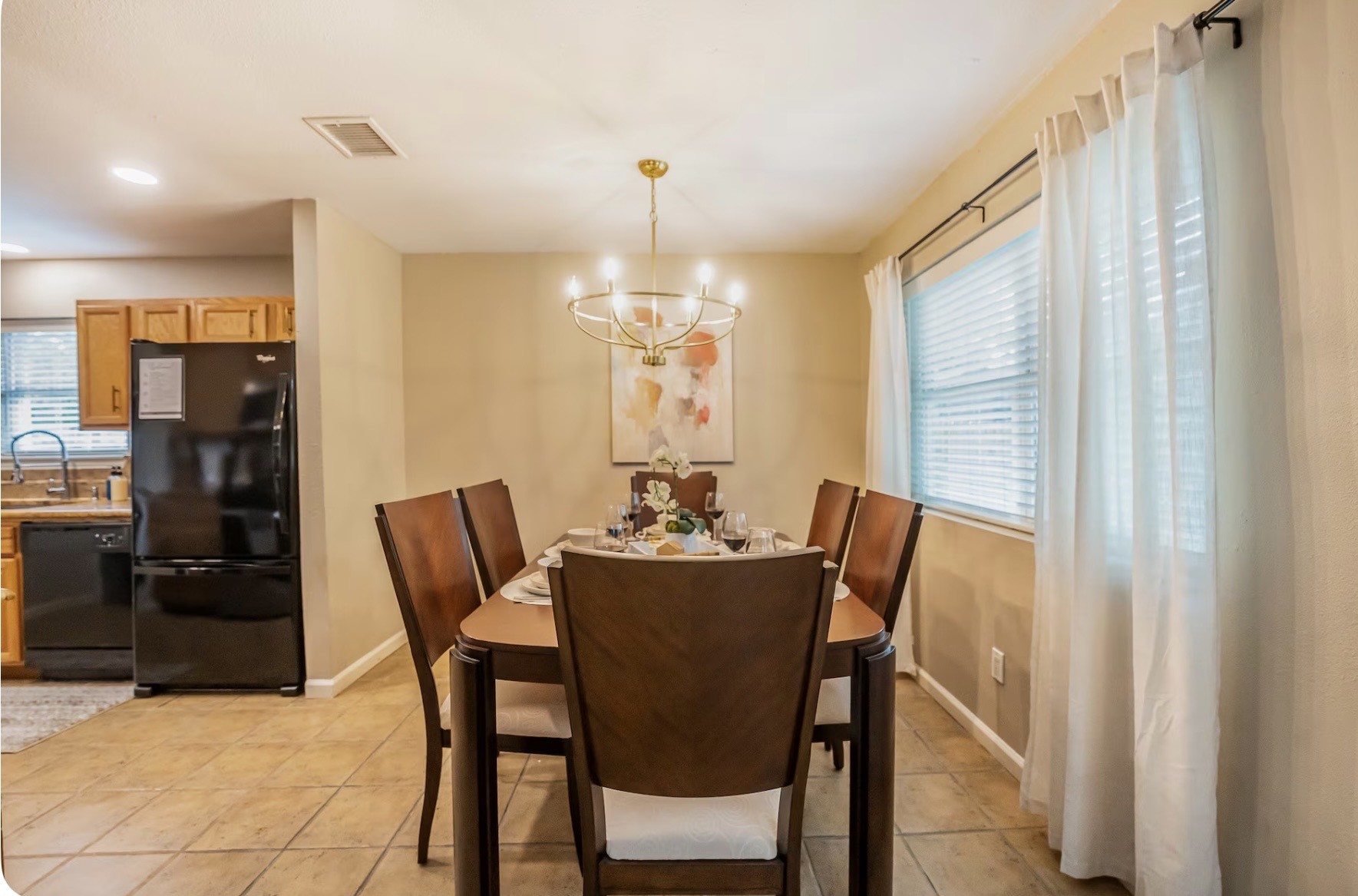 3211 Willie Way Spring, TX 77380 - Photo 4 of 10