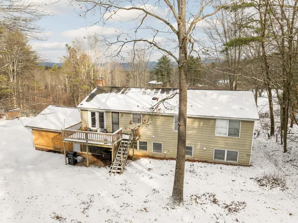 $339,000 | 93 Ketchum Road, Conklin, NY 13903