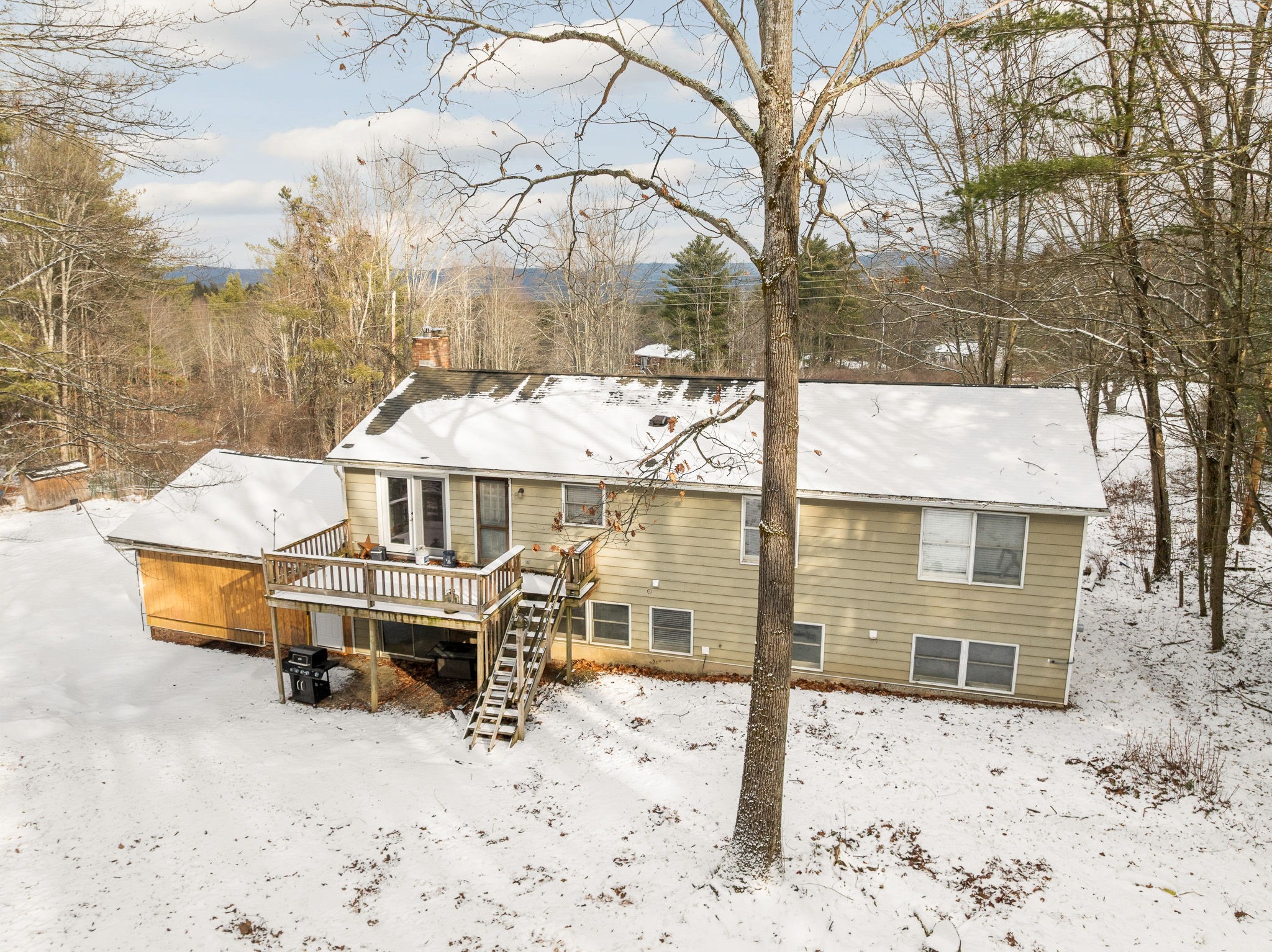 93 Ketchum Road Conklin, NY 13903 - Photo 5 of 44