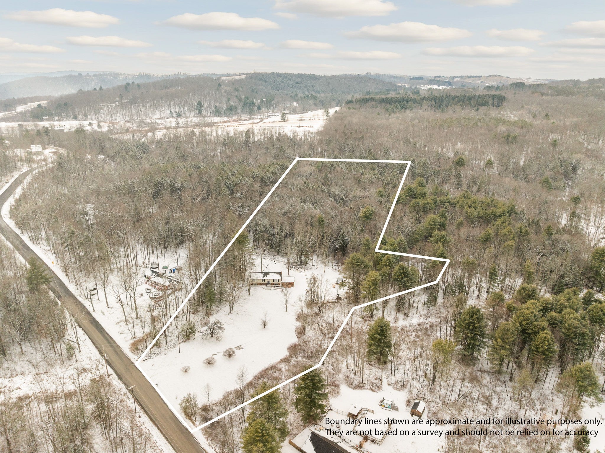 93 Ketchum Road Conklin, NY 13903 - Photo 8 of 44