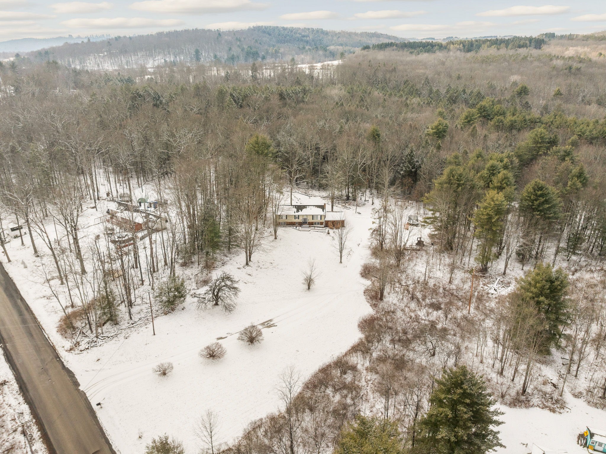 93 Ketchum Road Conklin, NY 13903 - Photo 9 of 44