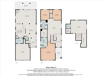 $700,000 | 5429 Fairdale Lane, Houston, TX 77056