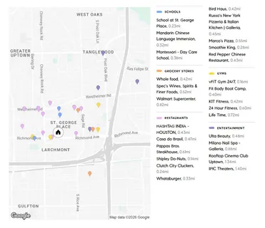 $700,000 | 5429 Fairdale Lane, Houston, TX 77056