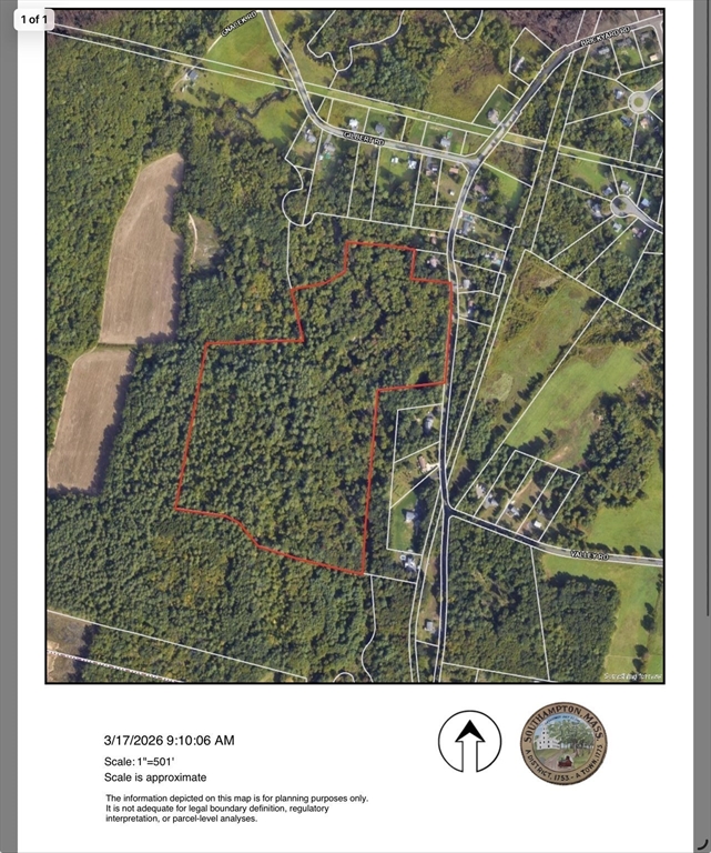 202 Brickyard Road Southampton, MA 01073 - Photo 3 of 3