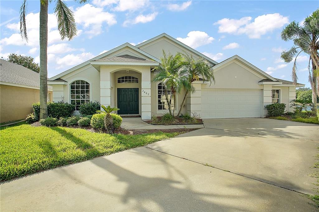 2462 Copperhill Loop Ocoee, FL 34761 - Photo 1 of 1
