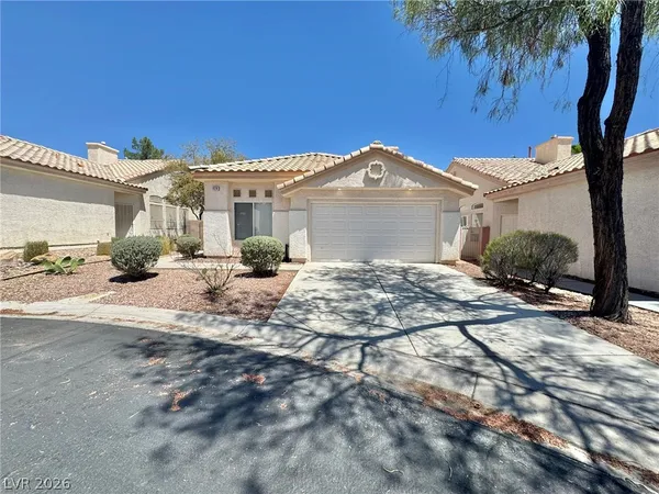 $2,047 | 8316 Donatello Court, Las Vegas, NV 89129
