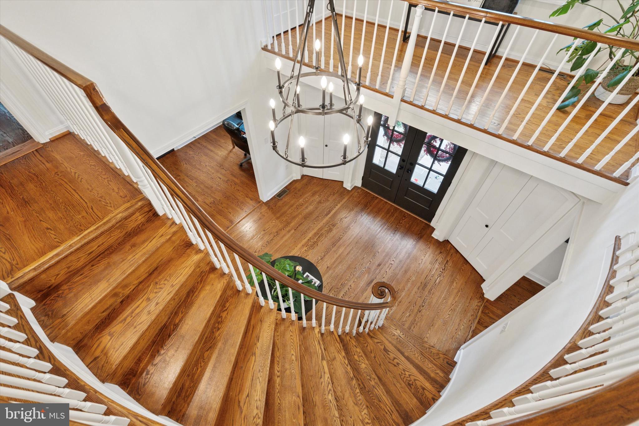 610 Dorset Road Devon, PA 19333 - Photo 17 of 54 a view of a living room and a couch