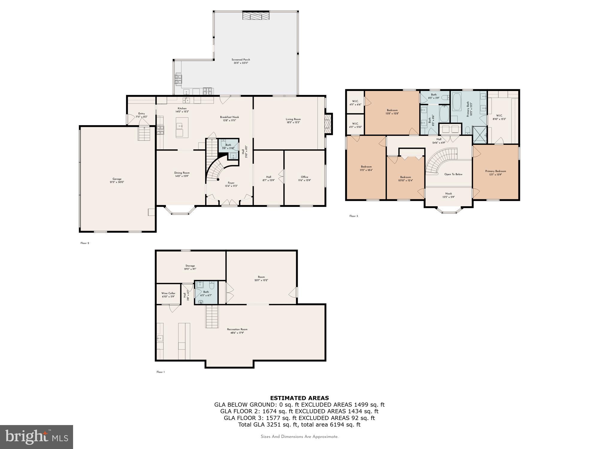 610 Dorset Road Devon, PA 19333 - Photo 54 of 54 a picture of a bench in room