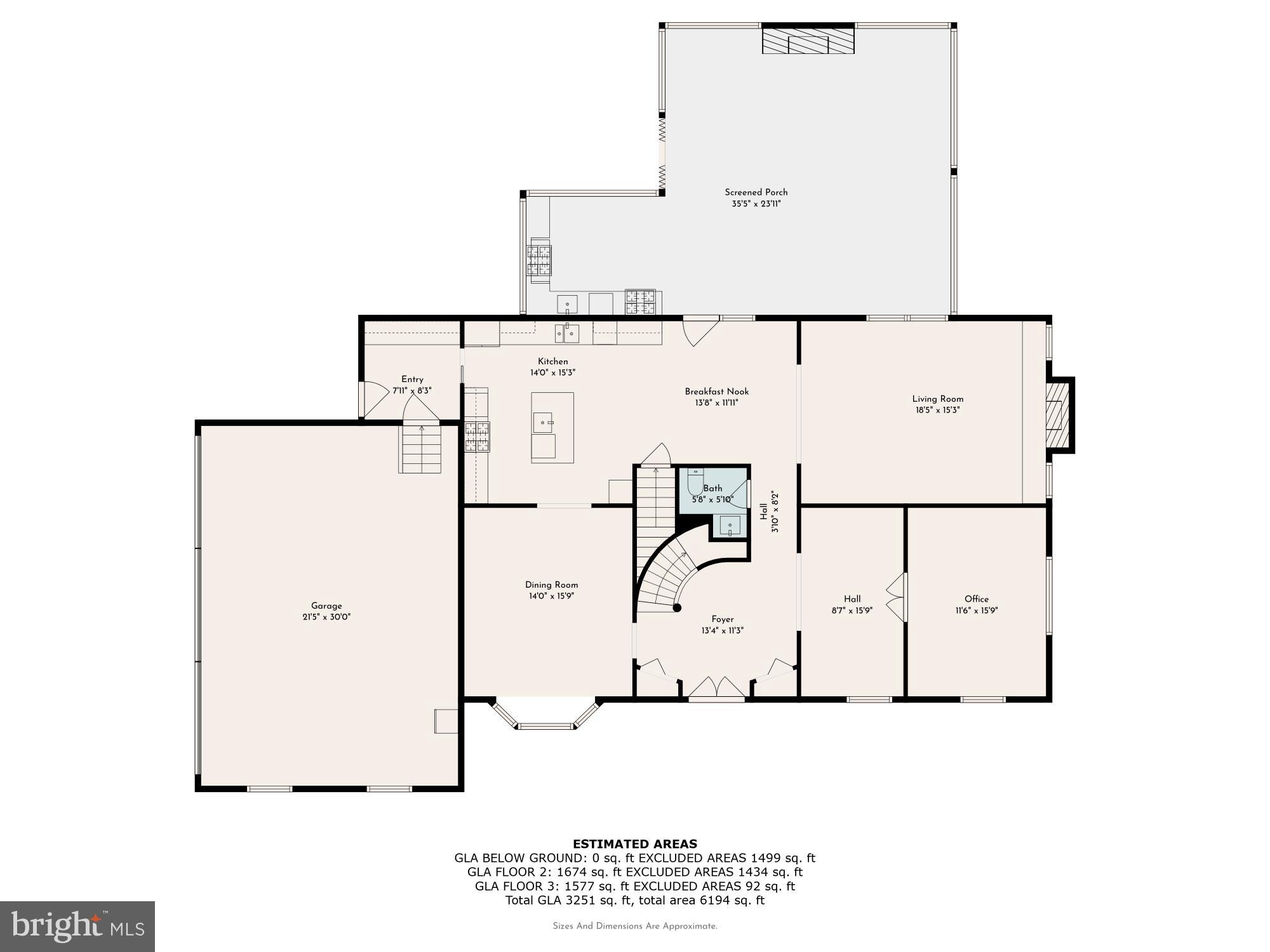 610 Dorset Road Devon, PA 19333 - Photo 51 of 54 unknown