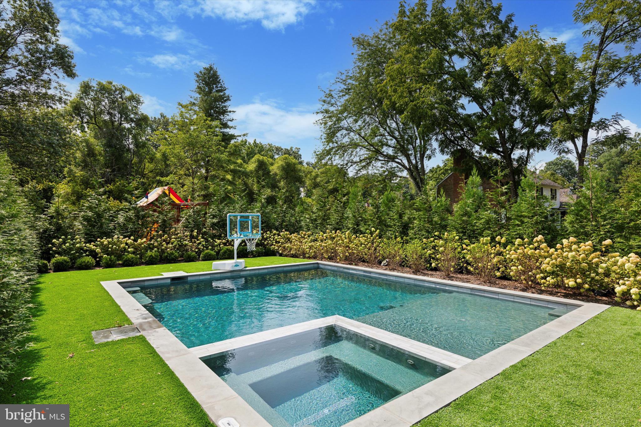 610 Dorset Road Devon, PA 19333 - Photo 8 of 54 One Depth play area