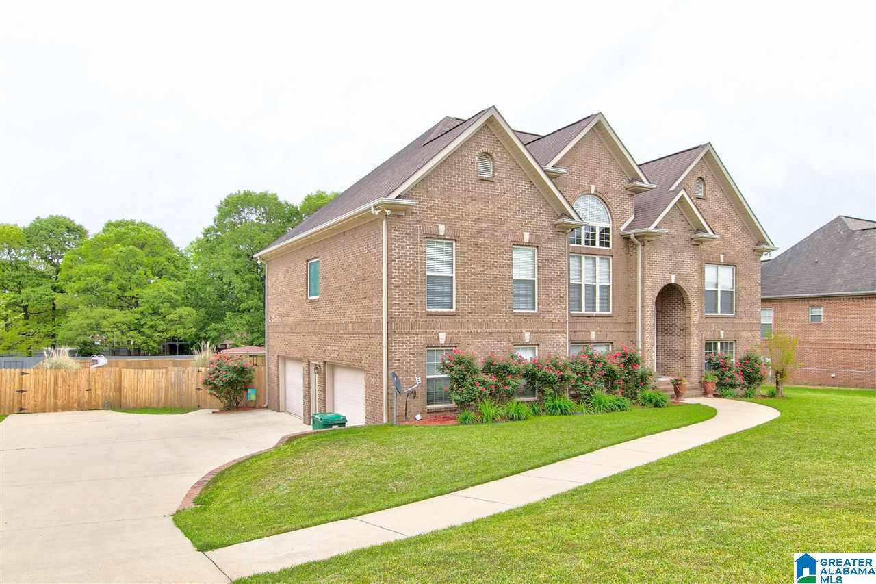 12483 Windy Ridge Drive McCalla, AL 35111 - Photo 2 of 35