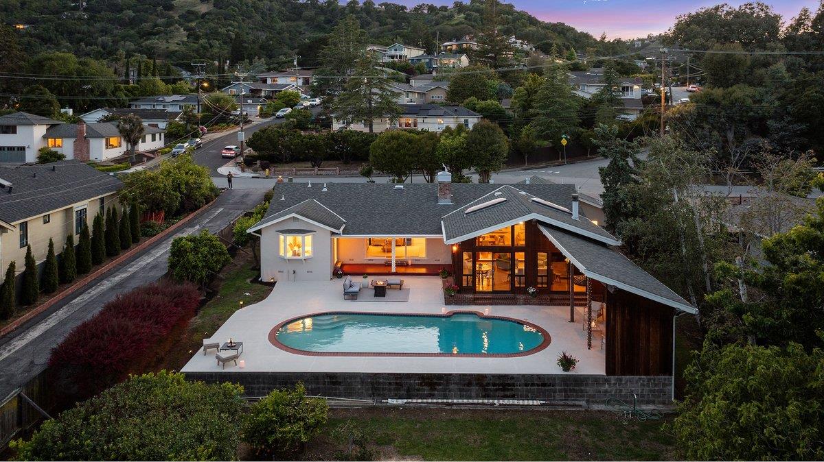 622 Terrace Road San Carlos, CA 94070 - Photo 73 of 83 Gallery Image 73