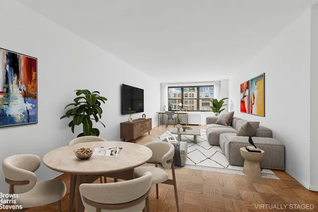 $600,000 | 245 East 25th Street, Unit 10E | Kips Bay