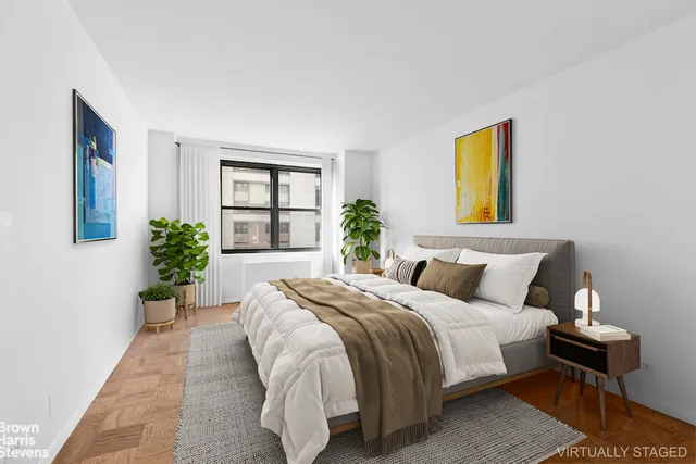 $600,000 | 245 East 25th Street, Unit 10E | Kips Bay