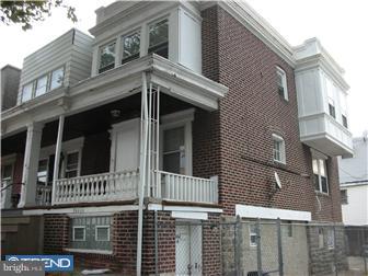 5660 Ridgewood Street Philadelphia, PA 19143 - Photo 11 of 12 Exterior Side