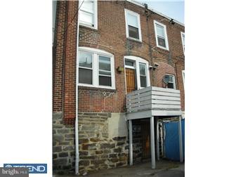 5660 Ridgewood Street Philadelphia, PA 19143 - Photo 12 of 12 Exterior Back