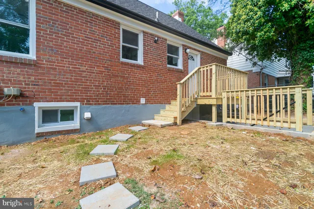 $355,000 | 3605 Sylvan Drive, Baltimore, MD 21207