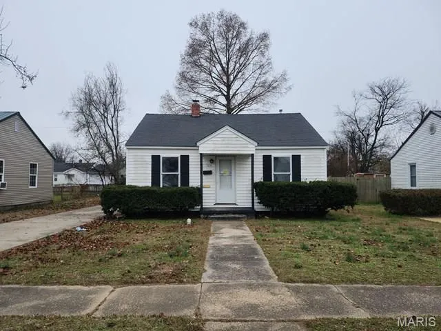 $59,900 | 309 Benton Street, Sikeston, MO 63801