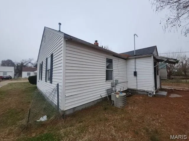 $49,900 | 309 Benton Street, Sikeston, MO 63801