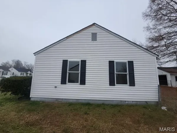 $37,900 | 309 Benton Street, Sikeston, MO 63801