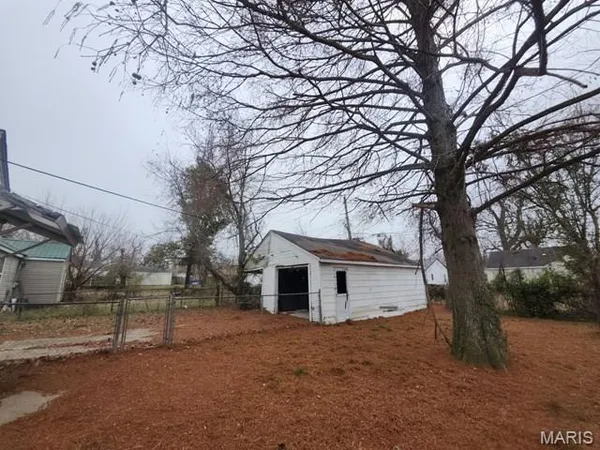 $37,900 | 309 Benton Street, Sikeston, MO 63801