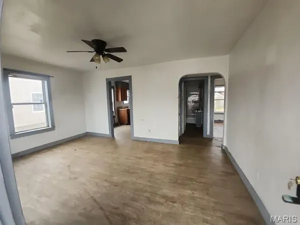 $37,900 | 309 Benton Street, Sikeston, MO 63801