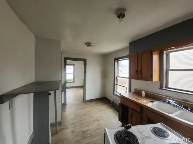 $59,900 | 309 Benton Street, Sikeston, MO 63801