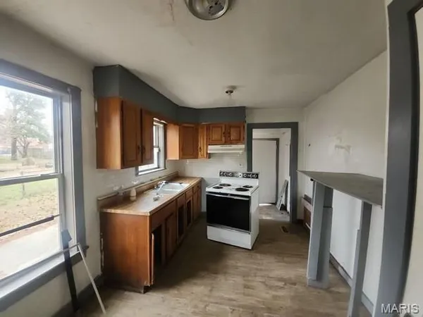 $37,900 | 309 Benton Street, Sikeston, MO 63801