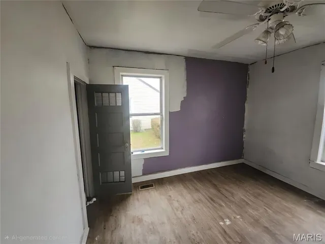 $59,900 | 309 Benton Street, Sikeston, MO 63801