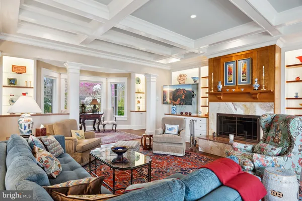 $4,500,000 | 11715 River Drive, Lorton, VA 22079