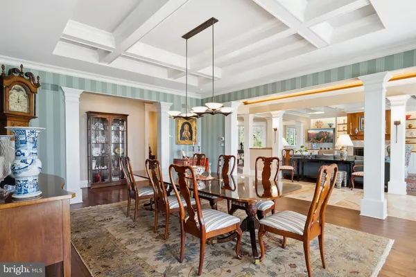$4,500,000 | 11715 River Drive, Lorton, VA 22079