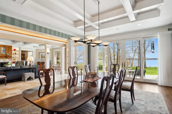 $4,500,000 | 11715 River Drive, Lorton, VA 22079