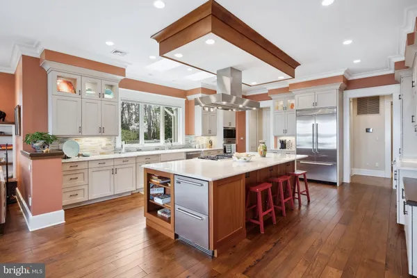 $4,500,000 | 11715 River Drive, Lorton, VA 22079
