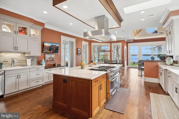 $4,500,000 | 11715 River Drive, Lorton, VA 22079