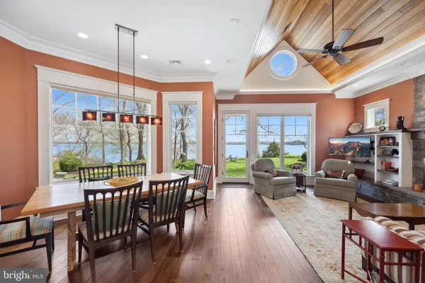 $4,500,000 | 11715 River Drive, Lorton, VA 22079