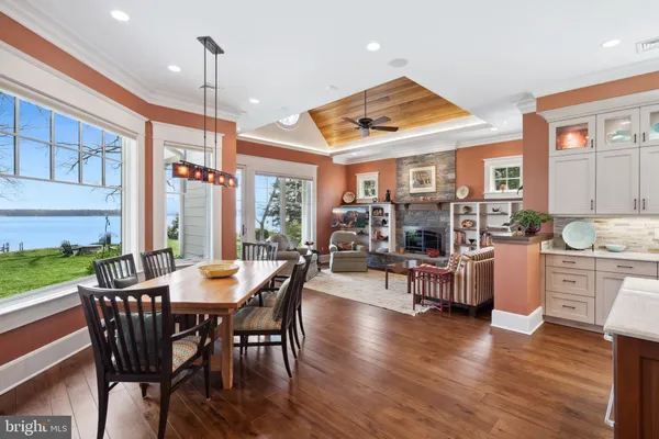 $4,500,000 | 11715 River Drive, Lorton, VA 22079
