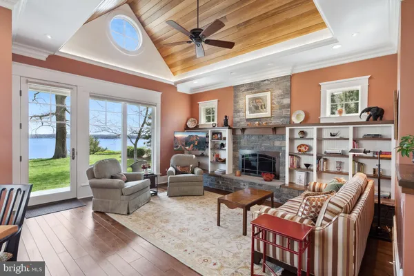 $4,500,000 | 11715 River Drive, Lorton, VA 22079