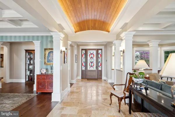 $4,500,000 | 11715 River Drive, Lorton, VA 22079